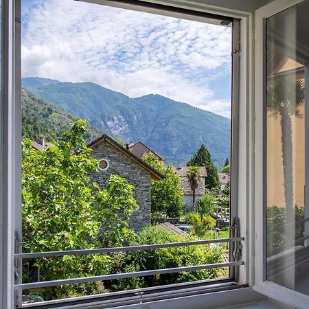 Residenza La Serenata Cavigliano Ngoại thất bức ảnh