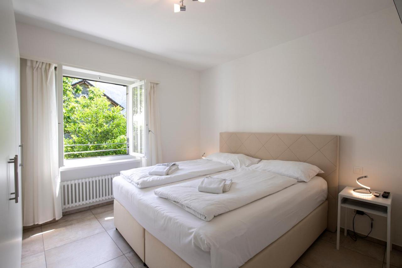 Residenza La Serenata Cavigliano Ngoại thất bức ảnh