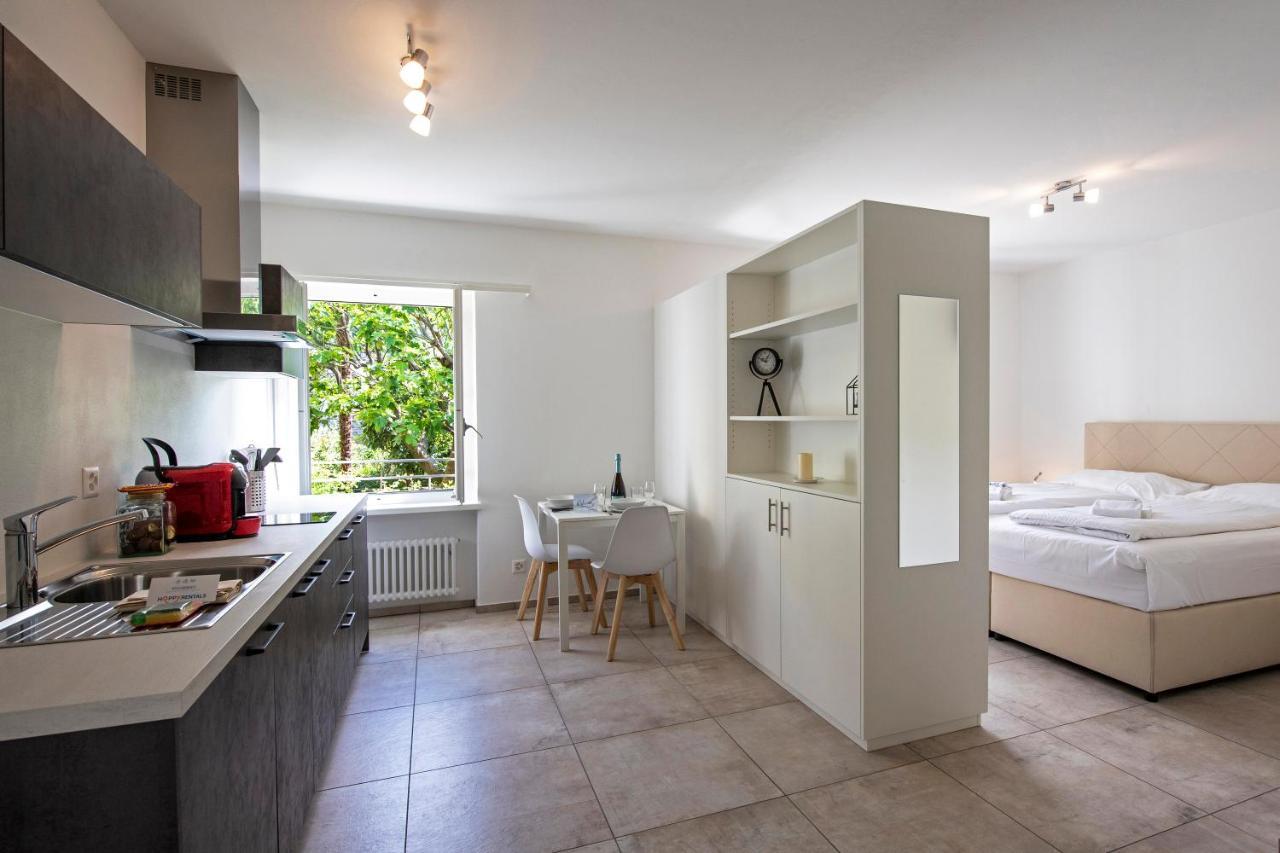 Residenza La Serenata Cavigliano Ngoại thất bức ảnh
