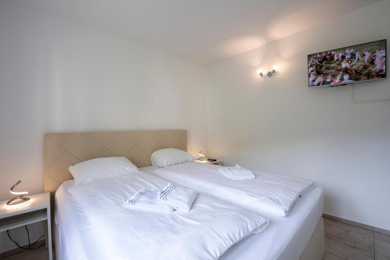 Residenza La Serenata Cavigliano Ngoại thất bức ảnh