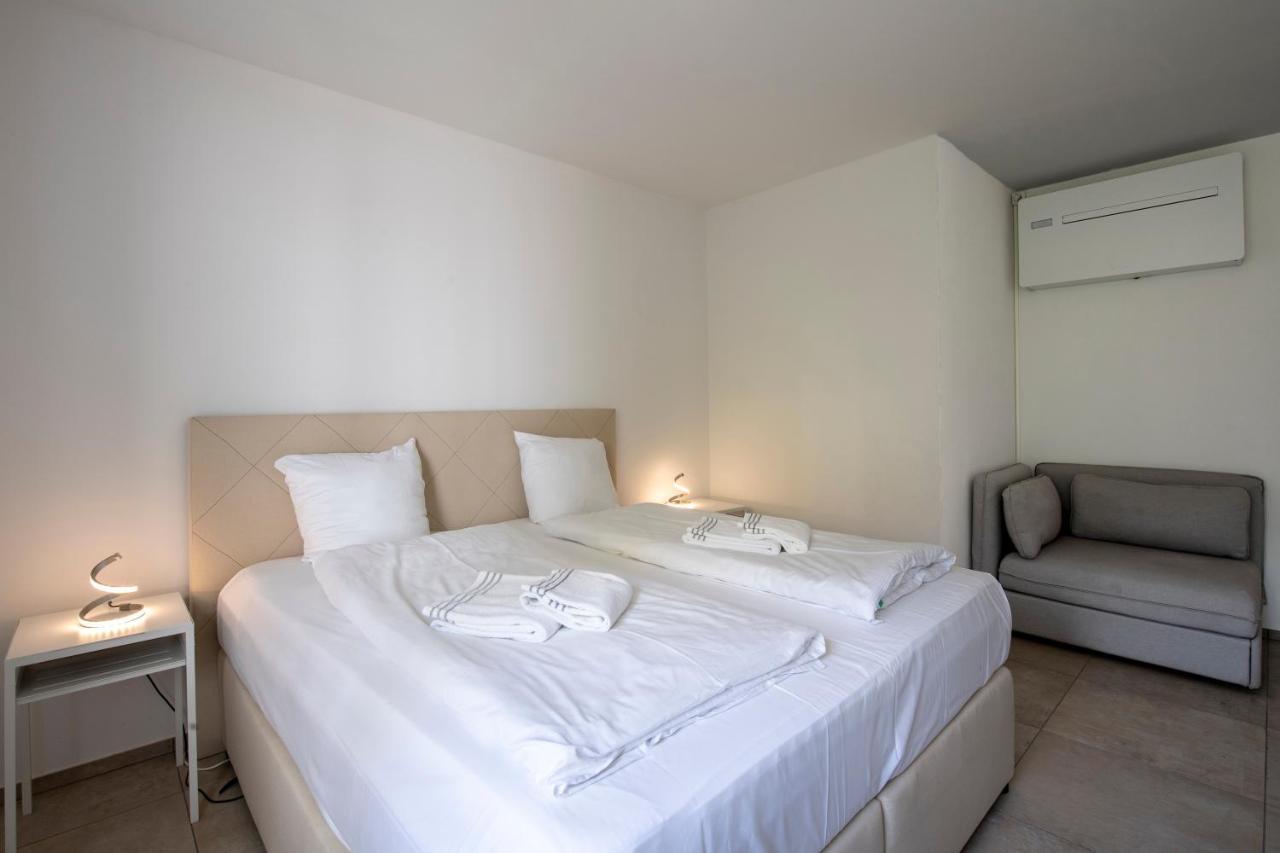 Residenza La Serenata Cavigliano Ngoại thất bức ảnh