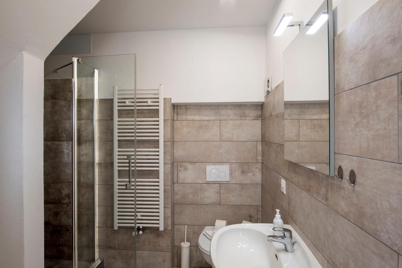 Residenza La Serenata Cavigliano Ngoại thất bức ảnh