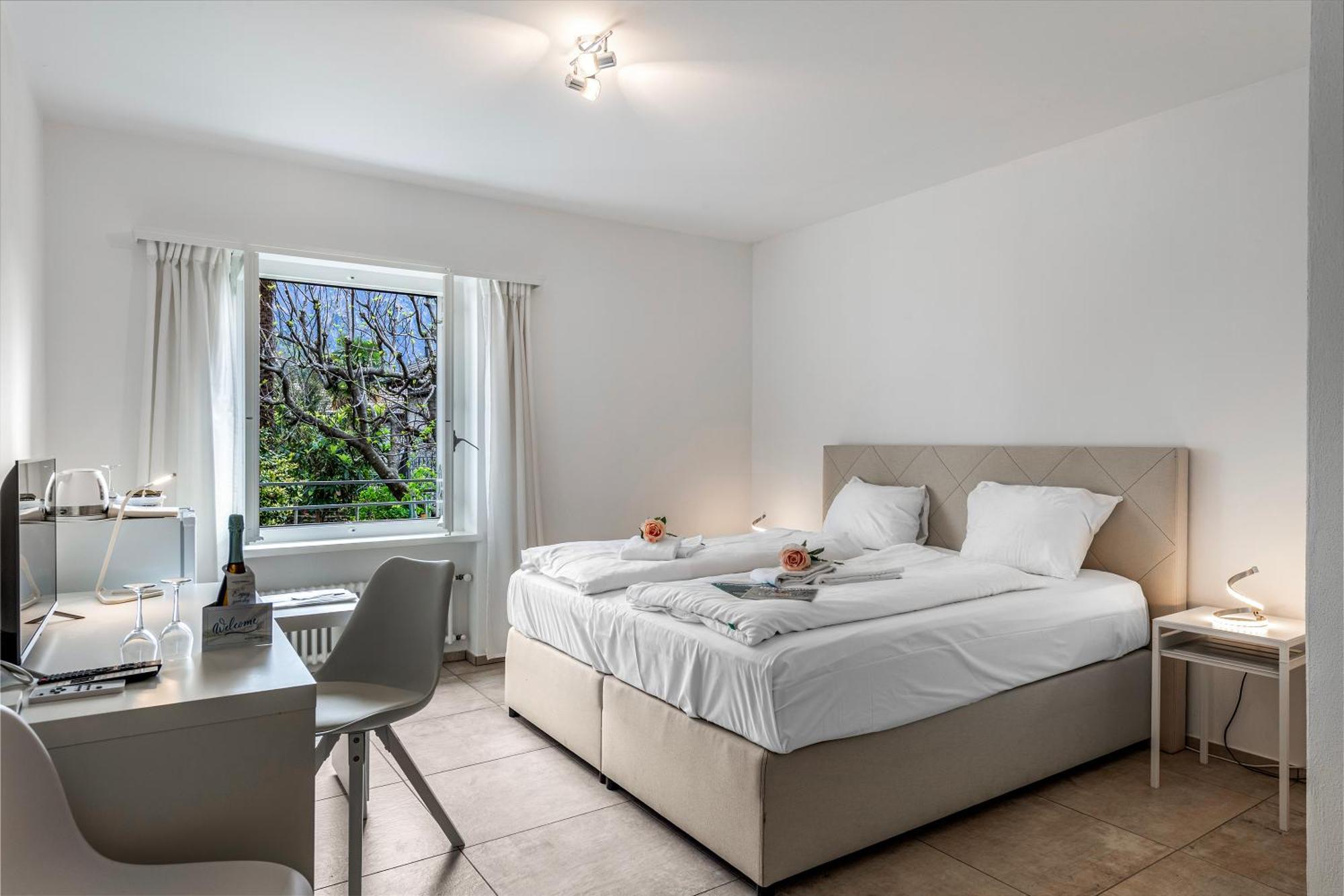 Residenza La Serenata Cavigliano Ngoại thất bức ảnh