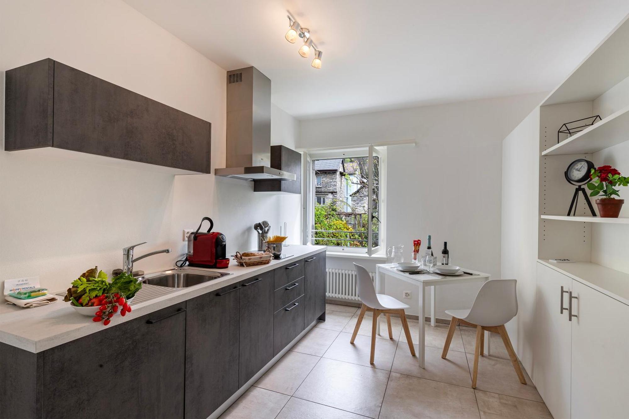 Residenza La Serenata Cavigliano Ngoại thất bức ảnh