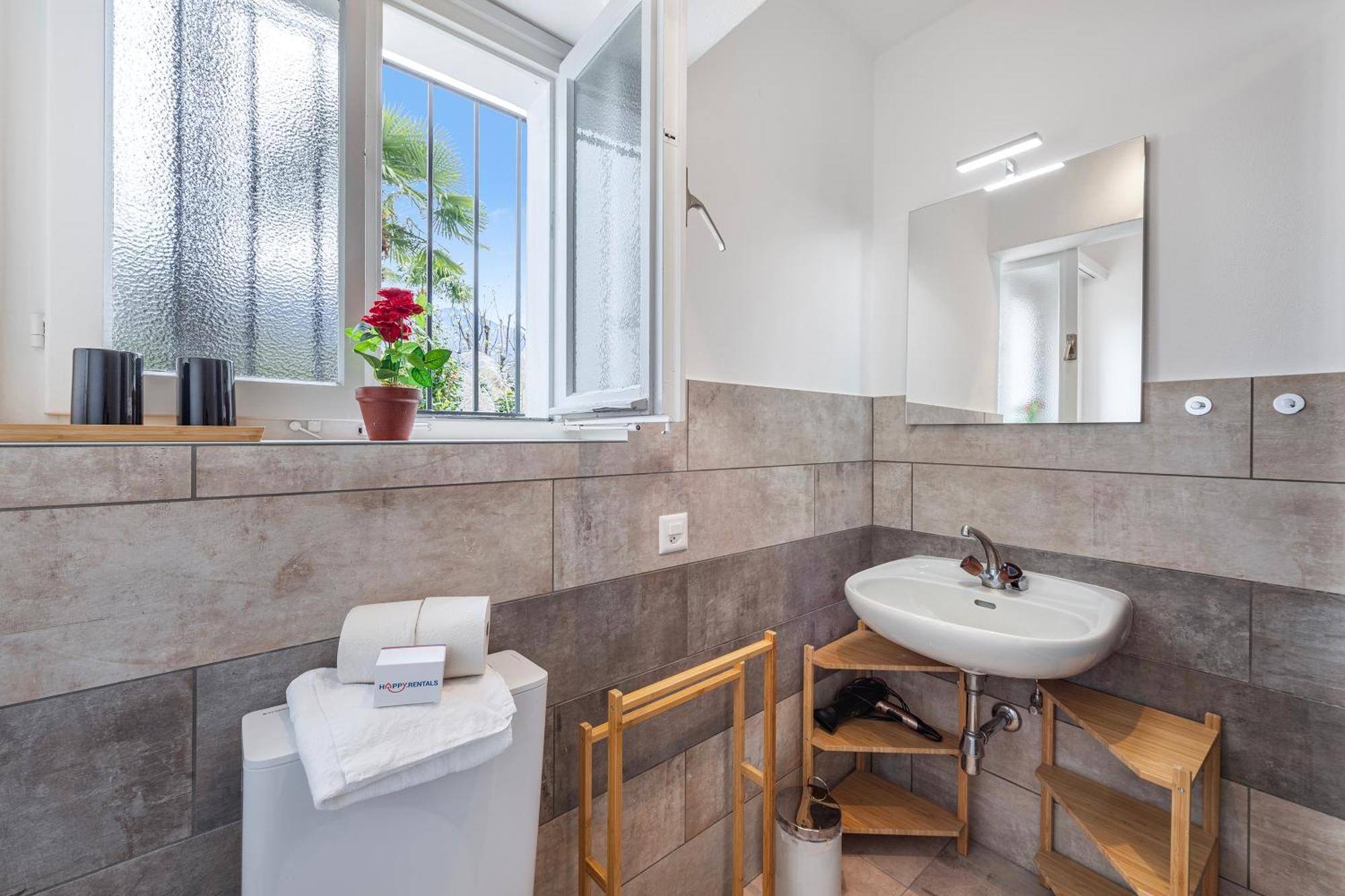 Residenza La Serenata Cavigliano Ngoại thất bức ảnh